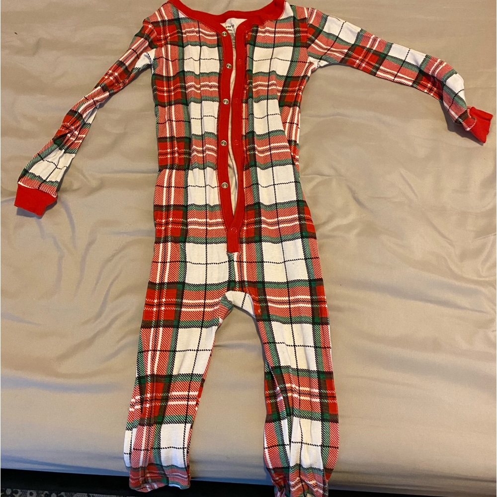 Holiday PJ’s!